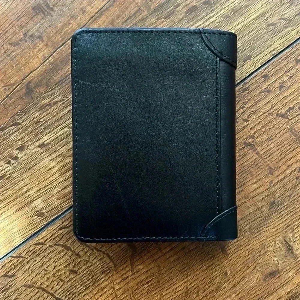 Sophia Genuine Leather wallet
